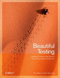 Produktbild: Beautiful Testing
