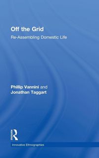 Produktbild: Off the Grid