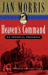 Produktbild: Heaven's Command