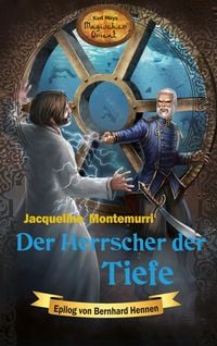 Produktbild: Der Herrscher der Tiefe