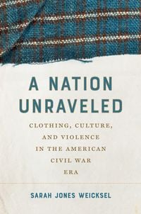 Produktbild: A Nation Unraveled