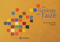 Produktbild: Die Ges&auml;nge aus Taiz&eacute;