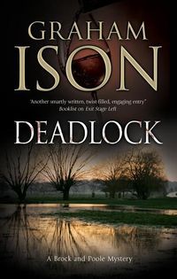 Produktbild: Ison, G: Deadlock