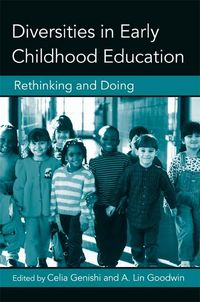 Produktbild: Diversities in Early Childhood Education