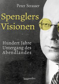 Produktbild: Spenglers Visionen