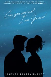 Produktbild: Can You See Me? I Am Grace!