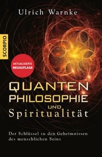 Produktbild: Quantenphilosophie und Spiritualit&auml;t