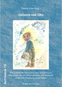 Produktbild: Autismus und Alter