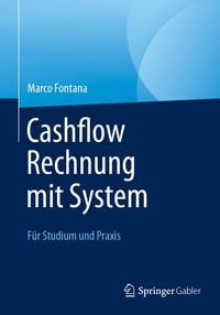 Produktbild: Cashflow Rechnung mit System