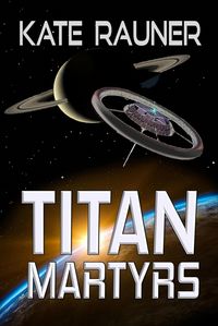 Produktbild: Titan Martyrs