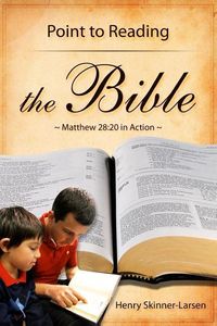 Produktbild: Point to Reading the Bible: Matthew 28:20 in Action