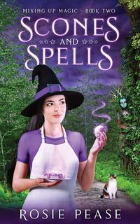 Produktbild: Scones and Spells