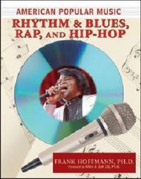 Produktbild: American Popular Music: Rhythm & Blues, Rap, and Hip-Hop