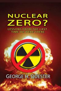 Produktbild: Nuclear Zero?