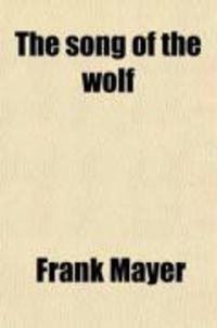 Produktbild: The Song of the Wolf