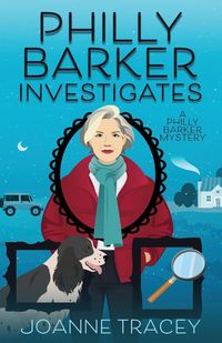 Produktbild: Philly Barker Investigates