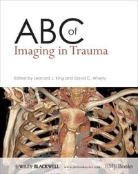 Produktbild: ABC of Imaging in Trauma
