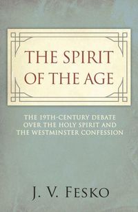 Produktbild: The Spirit of the Age