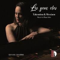 Produktbild: Les yeux clos