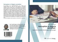 Produktbild: Korruption in Nigeria verstehen