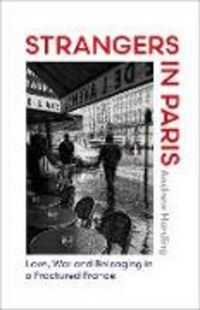 Produktbild: Strangers in Paris