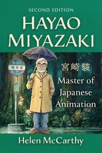 Produktbild: Hayao Miyazaki