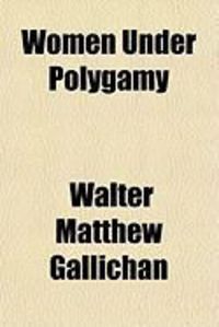 Produktbild: Women Under Polygamy