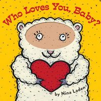 Produktbild: Who Loves You Baby-Board