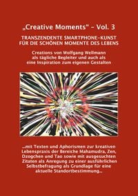 Produktbild: "Creative Moments" - Vol.3