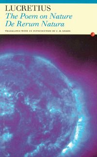 Produktbild: The Poem on Nature