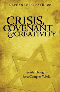 Produktbild: Crisis, Covenant and Creativity