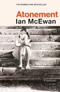 Bild vom Artikel Atonement vom Autor Ian McEwan