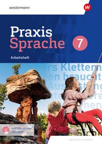 Produktbild: Praxis Sprache - Differenzierende Ausgabe 2020 f&uuml;r Sachsen