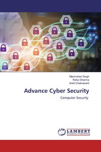 Produktbild: Advance Cyber Security