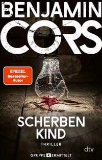 Produktbild: Scherbenkind