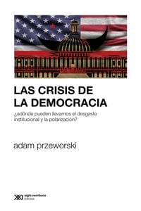Produktbild: Las crisis de la democracia