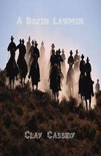 Produktbild: A Dozen Lawmen