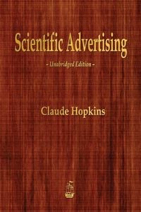 Produktbild: Scientific Advertising