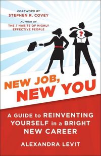 Produktbild: New Job, New You