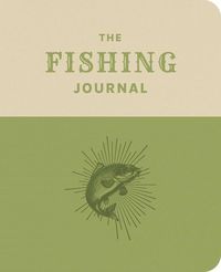 Produktbild: The Fishing Journal