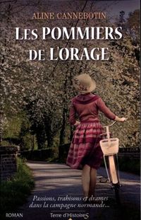Produktbild: Les pommiers de l orage