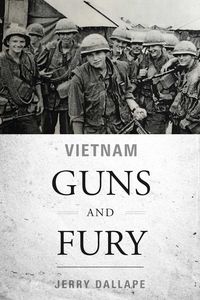 Produktbild: Vietnam Guns and Fury
