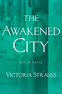 Produktbild: The Awakened City