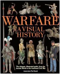 Produktbild: Warfare