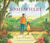 Produktbild: Somewhere