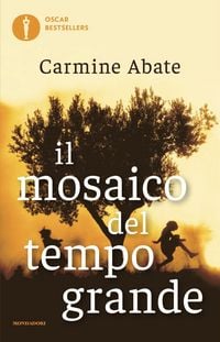 Produktbild: Il mosaico del tempo grande