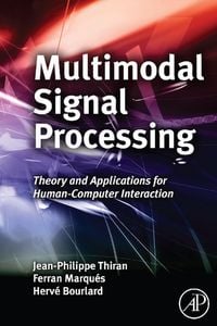 Produktbild: Multimodal Signal Processing
