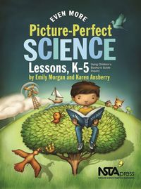 Bild vom Artikel Even More Picture-Perfect Science Lessons vom Autor Emily Morgan