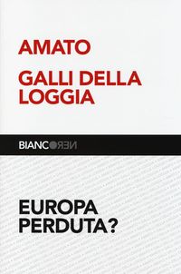 Produktbild: Europa perduta?