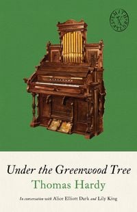Produktbild: Under the Greenwood Tree